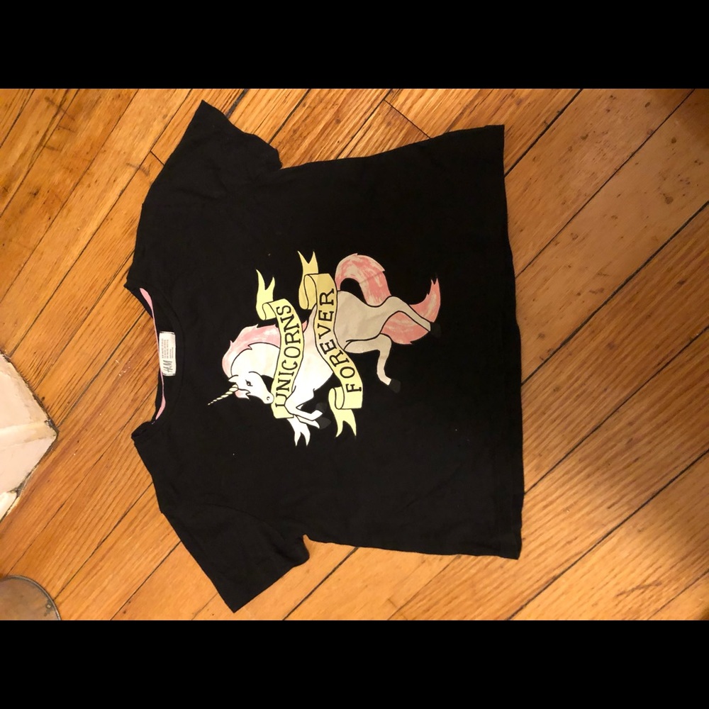 Youth tee 10-12